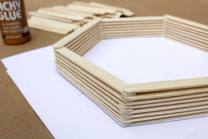 Making process