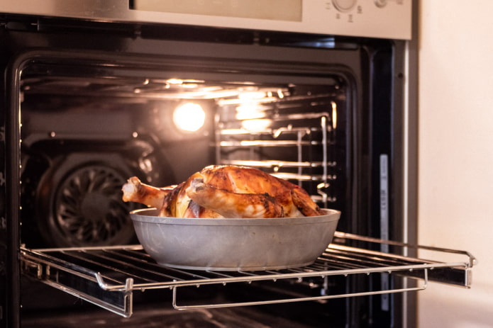 aluminum frying pan