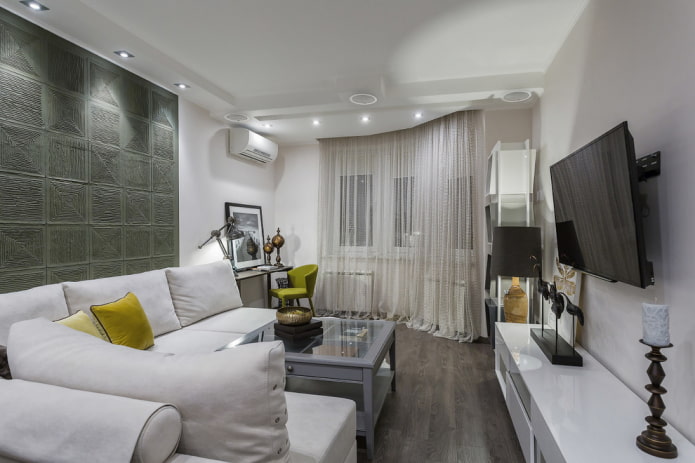 plasterboard ceiling