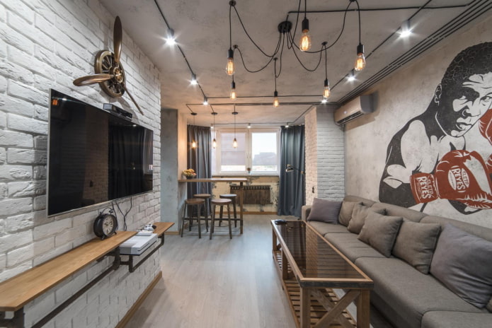decor with wires