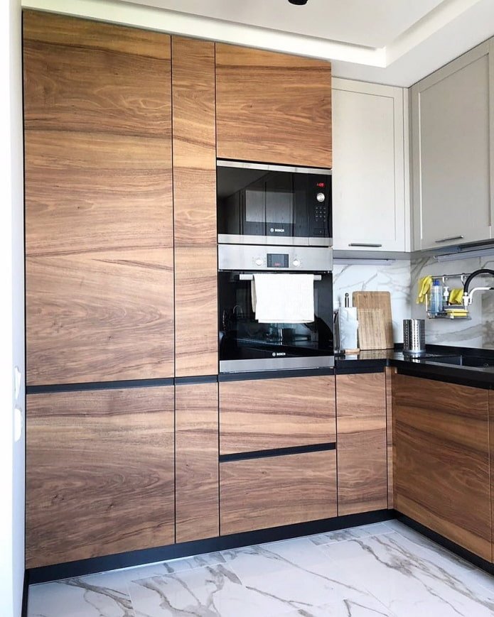 kitchen appliances