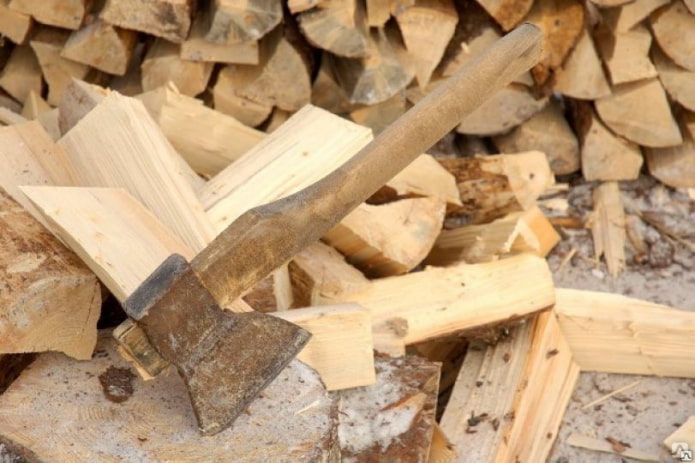 firewood