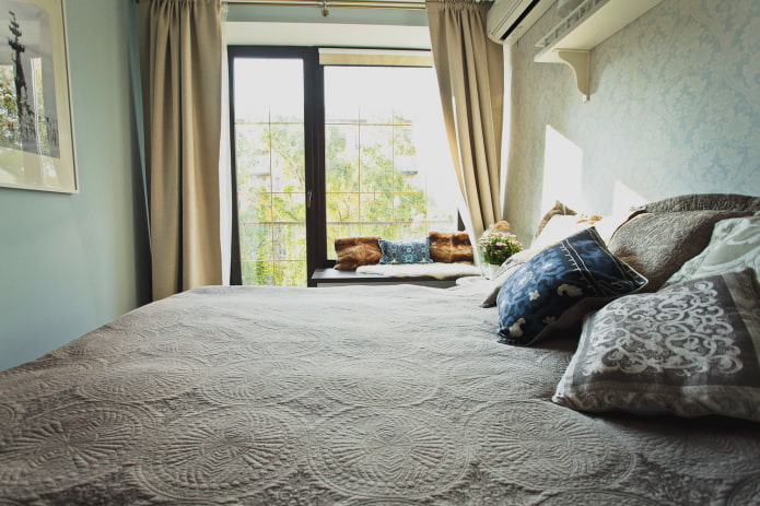 Window opening