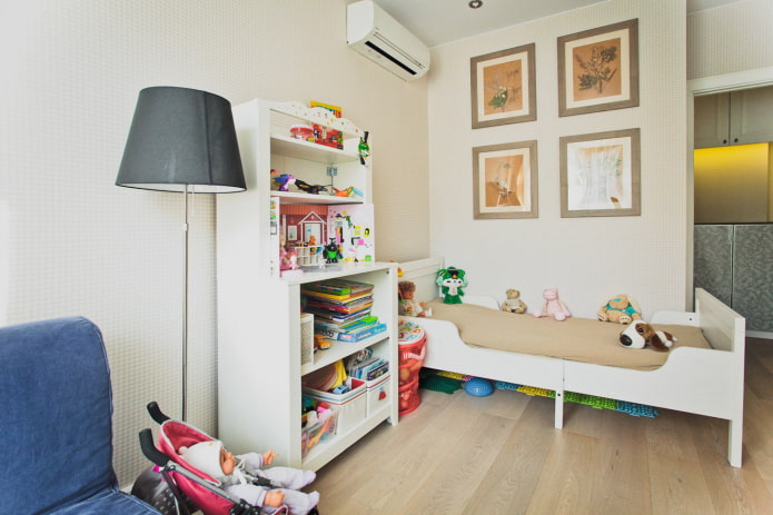 Children's