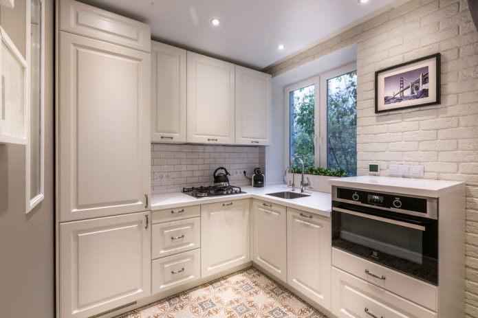 Kitchen set