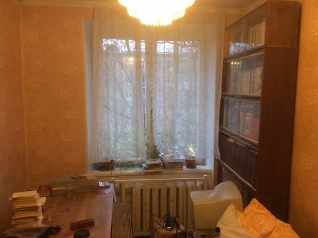 Small room
