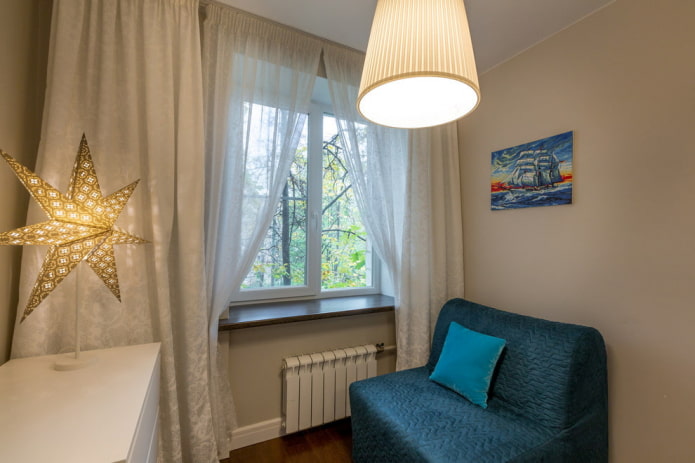 Children's room