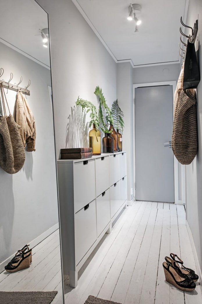 Scandinavian style