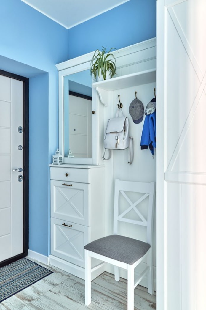 furniture for the hallway