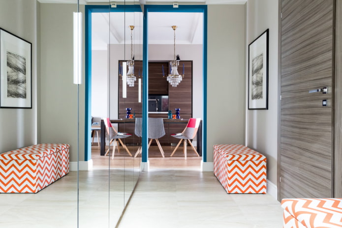 Contemporary
