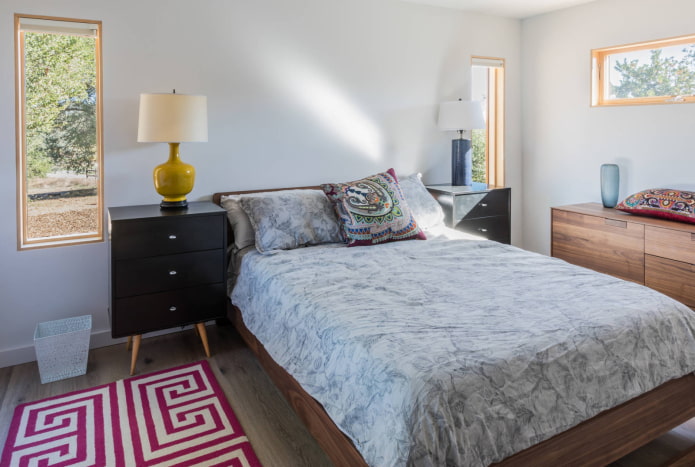 High Bedside Tables