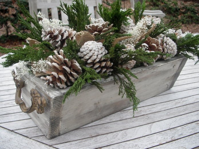 Decorative box