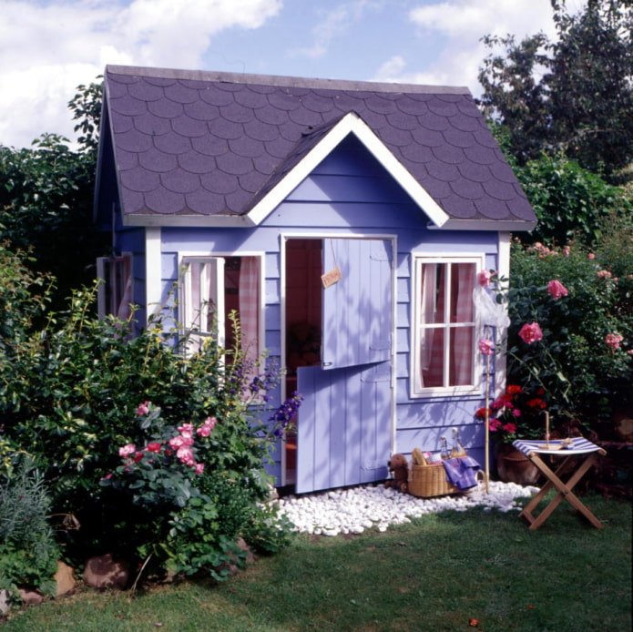 Country house