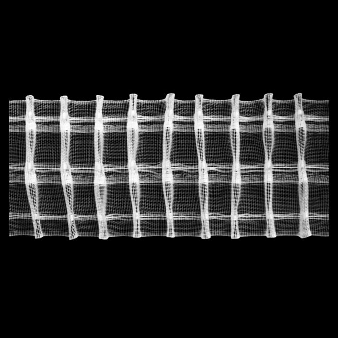 curtain tape pencil