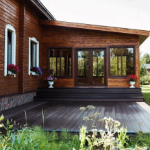 How to make an extension to the house?-1