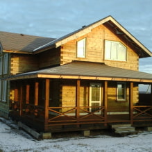 How to make an extension to the house?-2