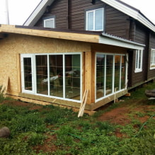 How to make an extension to the house?-4