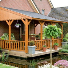 How to make an extension to the house?-3