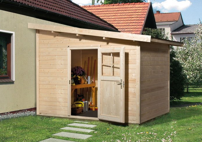 utility extension