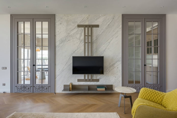 door design