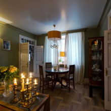 How to design a walk-through living room?-1