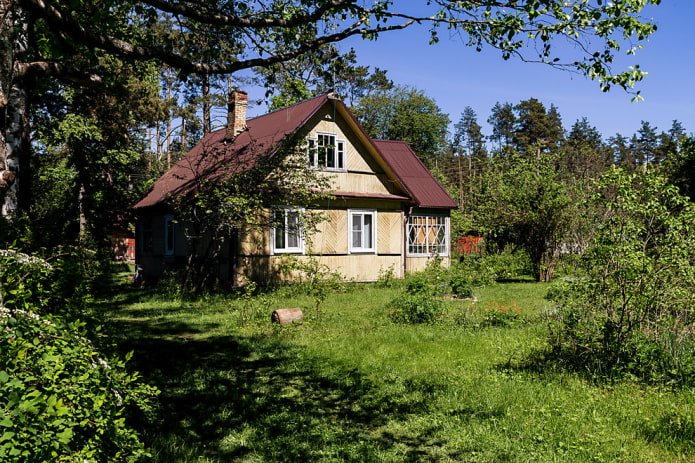 Private House