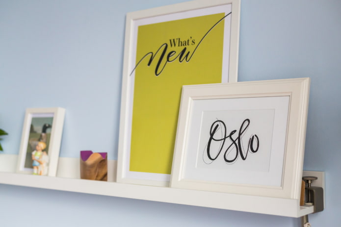 Posters