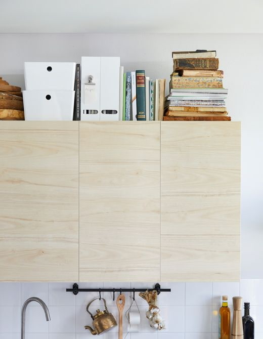 Books and notebooks