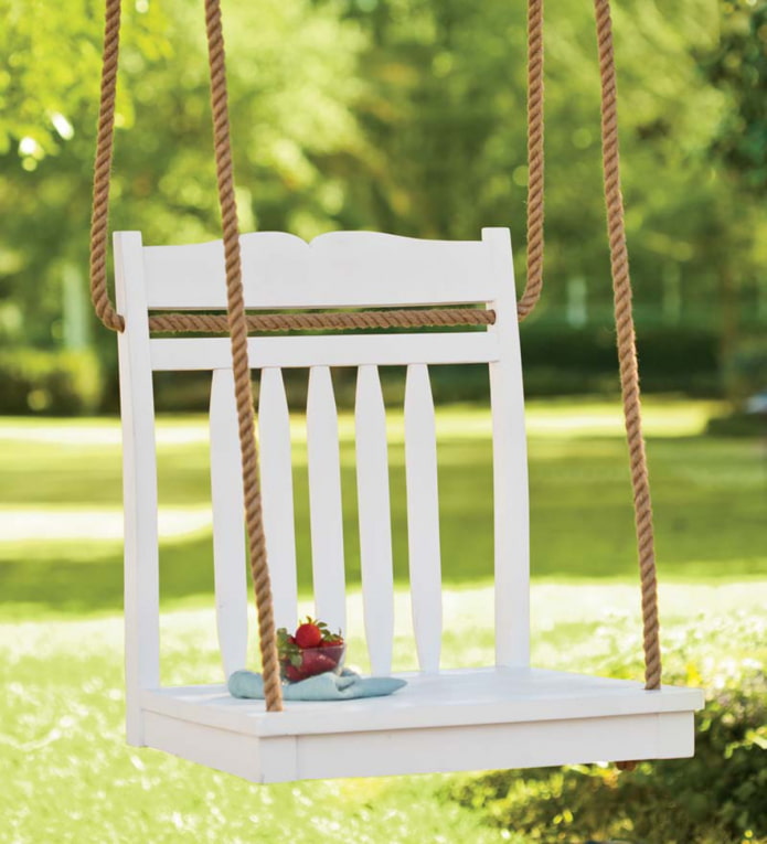 Chair Swing