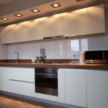 Design of a direct kitchen-2