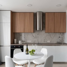 Design of a direct kitchen-3