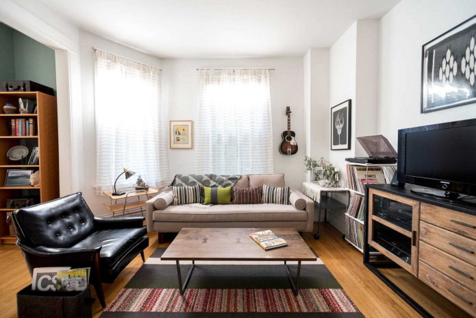 loft style furniture