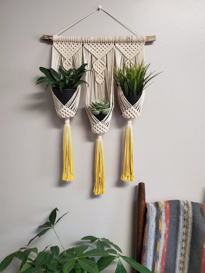 Macrame
