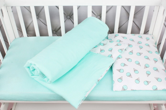 children's bed linen