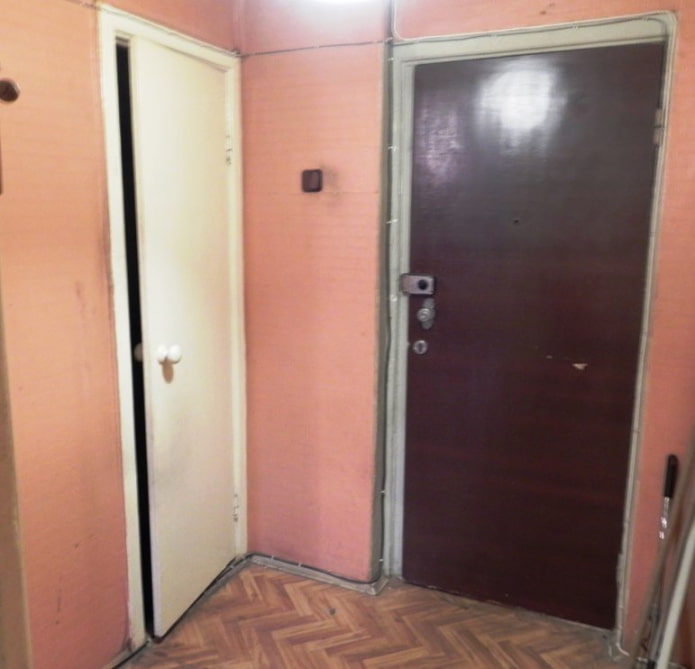 Before
