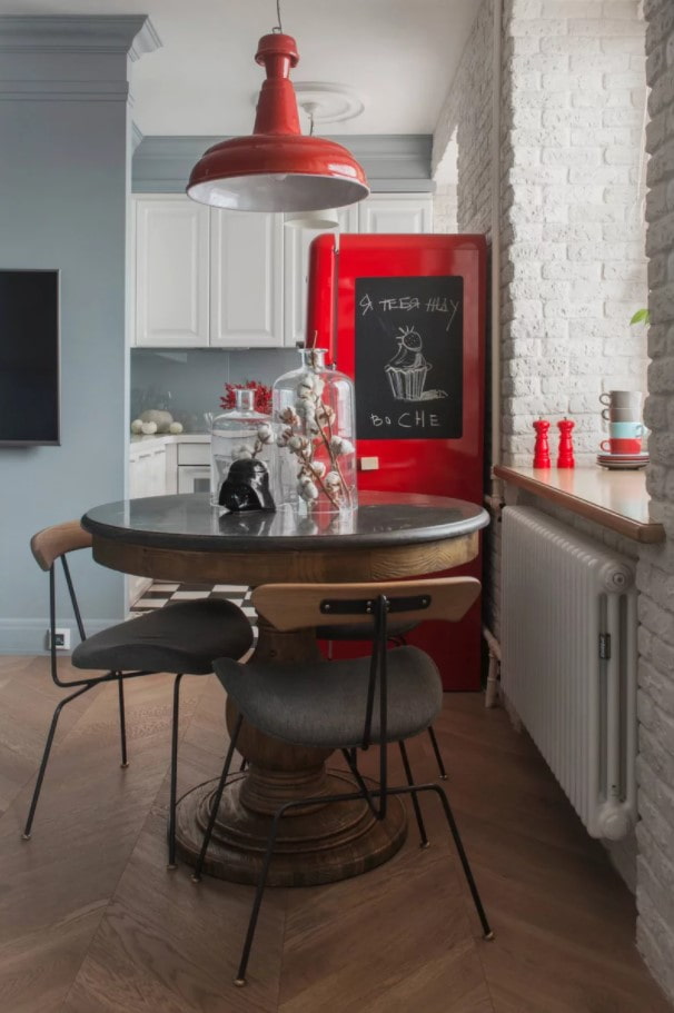 retro style chairs