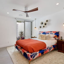 Retro style interior design-0