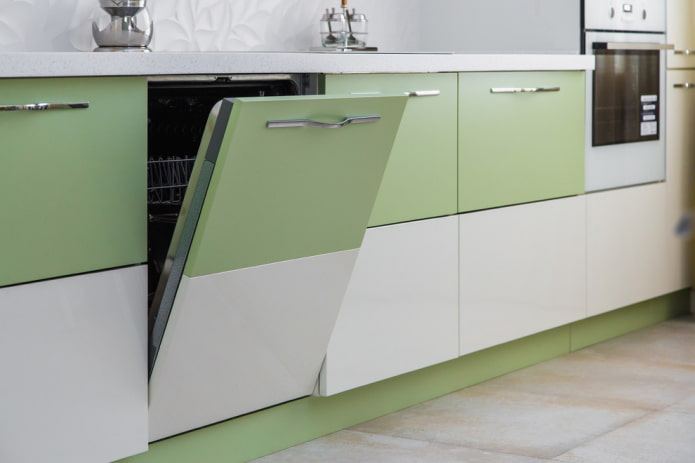 Dishwasher