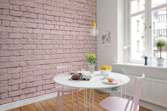 brick wallpaper