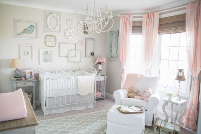curtains with a drawstring