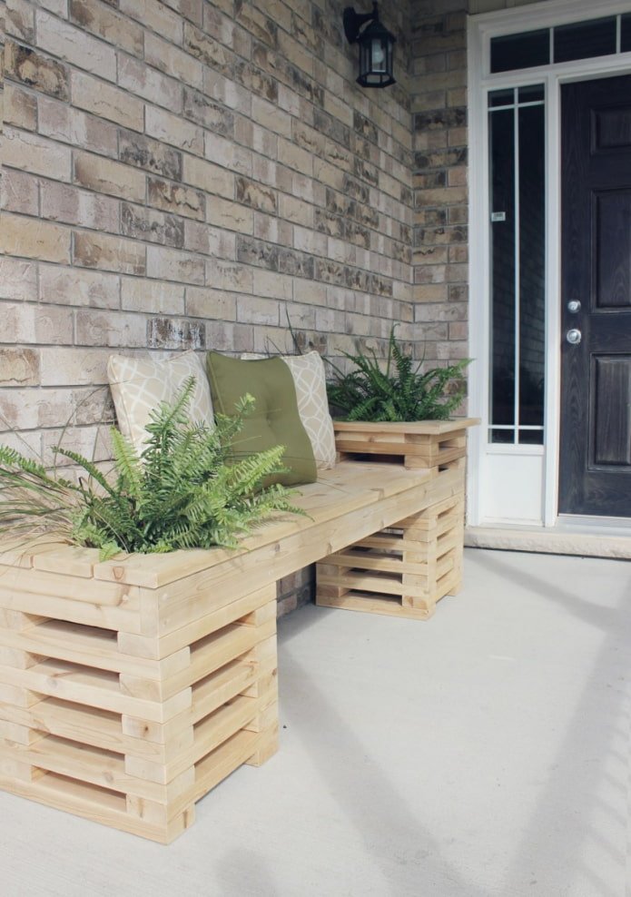bench