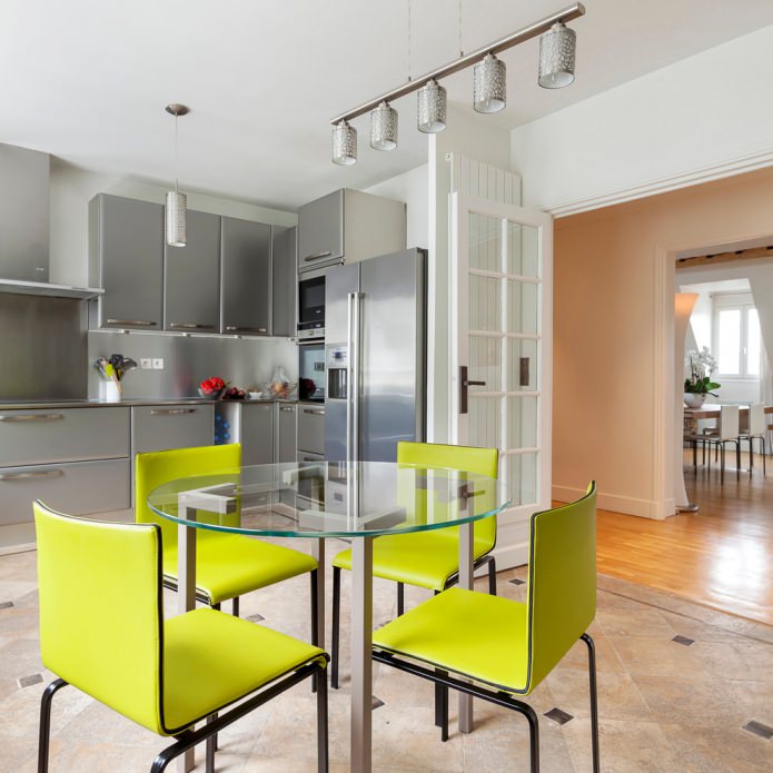 salad chairs
