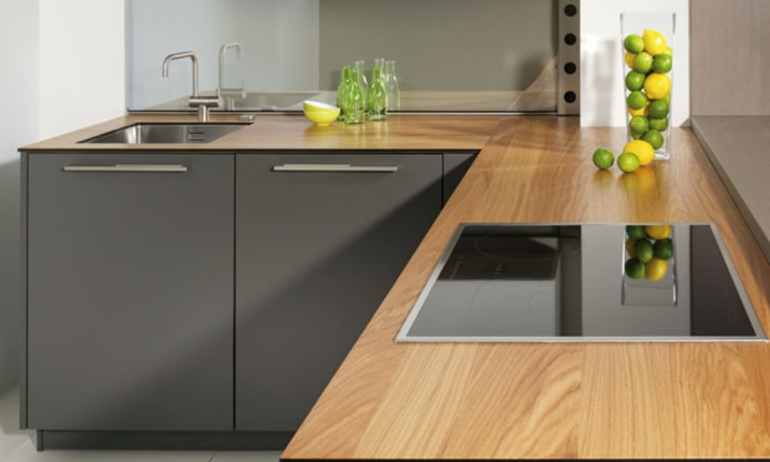 laminate countertop
