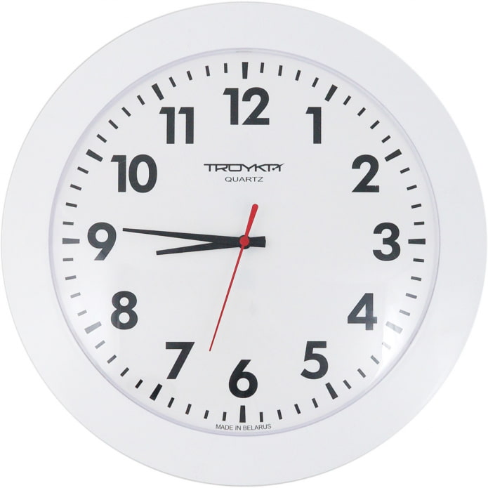 Clocks