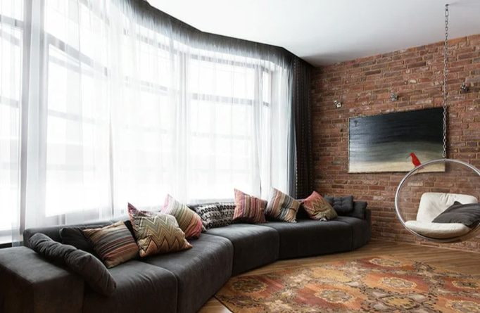 Recreation room