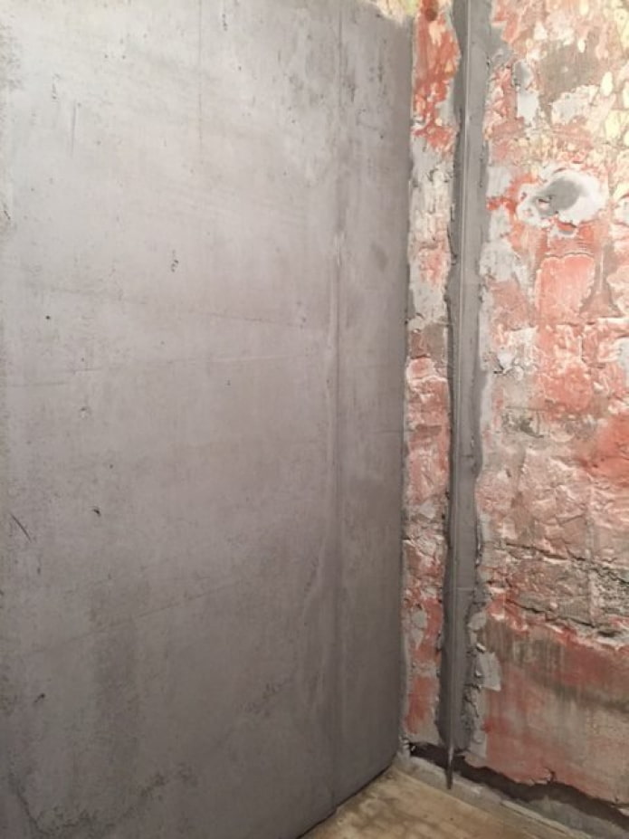 Walls
