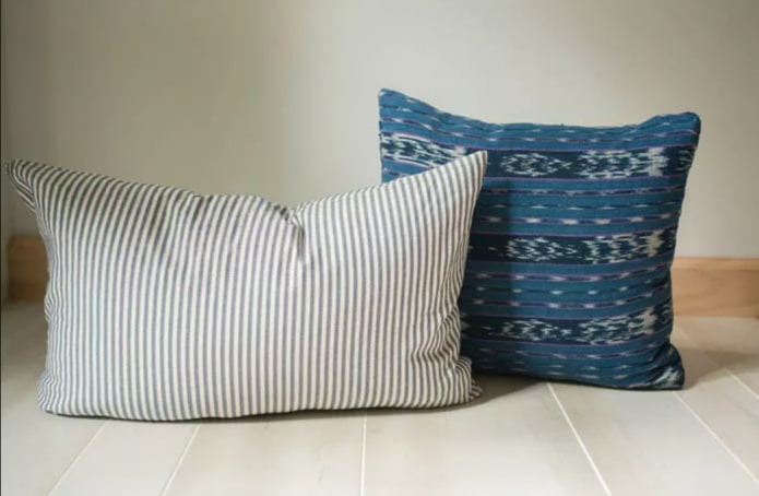 stylish pillows