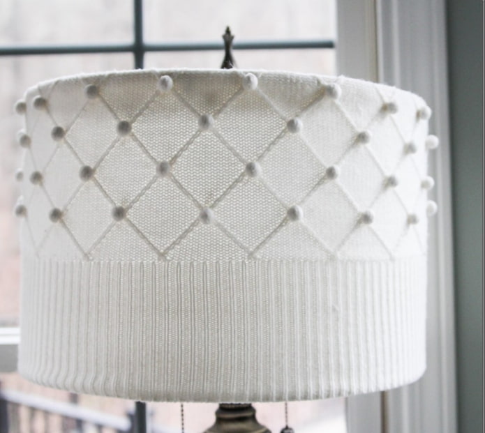 lampshade