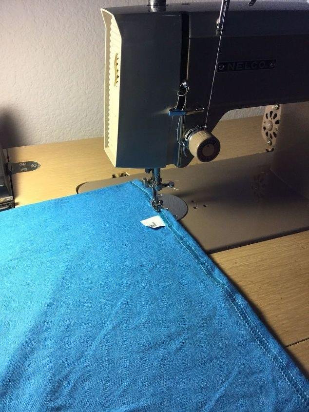 stitching