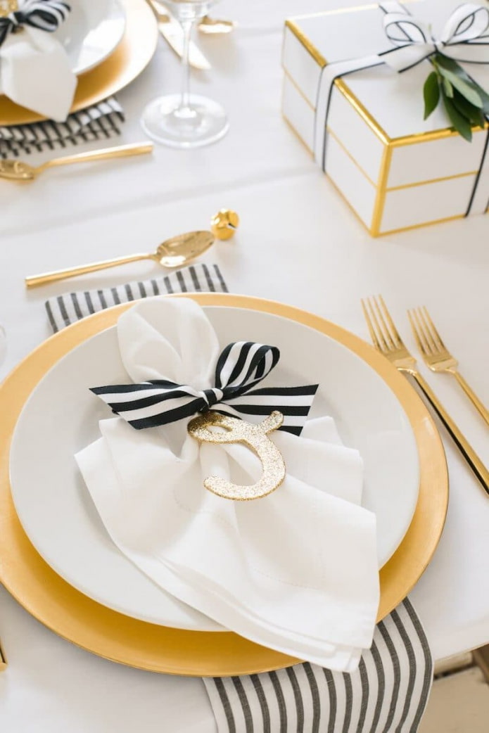 napkin ring